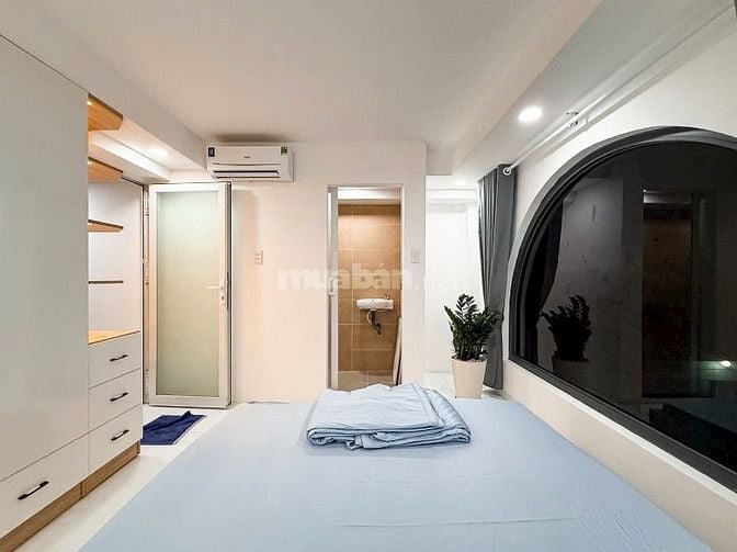 ⭐️Nhà 4 Lầu tuyệt đẹp Cao cấp 2 mặt hẻm Nguyễn Cửu Vân, P17, Q.Bình Th