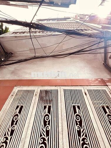 Bán nhà phố Bạch Mai - Ngõ thoáng rộng - 30m2 - 4 tầng. Giá: 4,65 tỷ