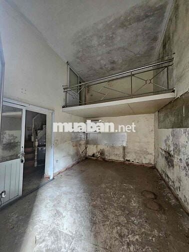 Bán nhà phố Bạch Mai - Ngõ thoáng rộng - 30m2 - 4 tầng. Giá: 4,65 tỷ