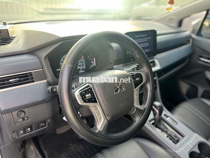 Mitsubishi Xpander Cross 2023 - 49000 km