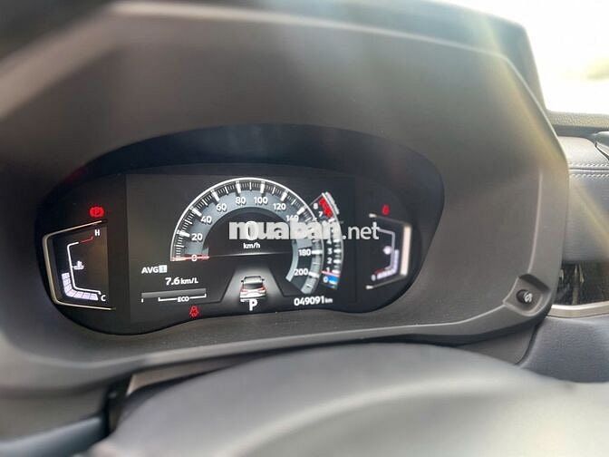 Mitsubishi Xpander Cross 2023 - 49000 km