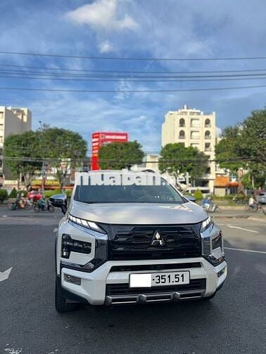 Mitsubishi Xpander Cross 2023 - 49000 km