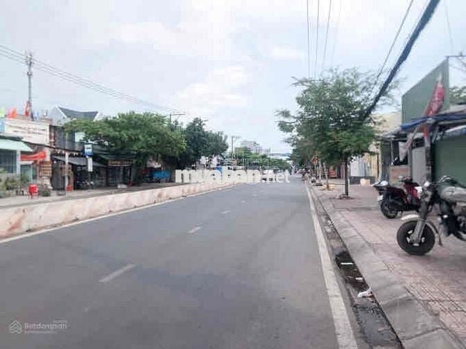 MẶT TIỀN ĐƯỜNG HUỲNH TẤN PHÁT cho vay 10 ty