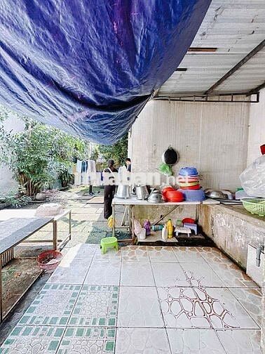 MẶT TIỀN ĐƯỜNG HUỲNH TẤN PHÁT cho vay 10 ty