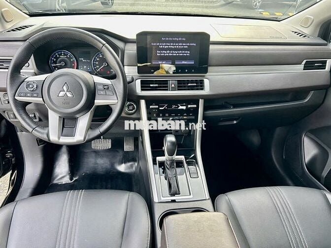 Mitsubishi Xpander 2023 Premium 1.5 AT - 23000 km