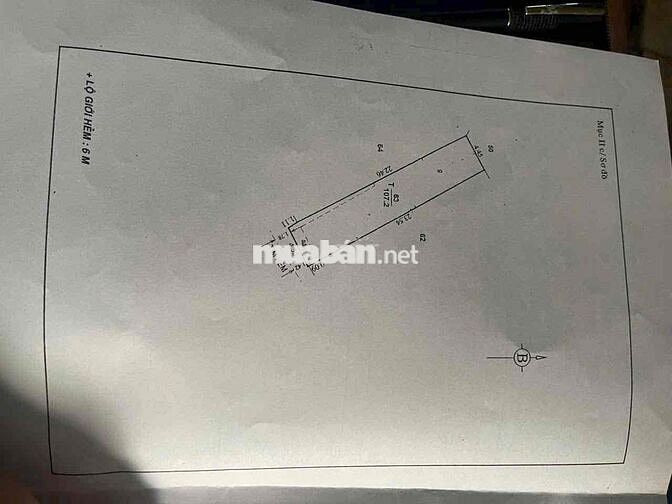 Bán nhà Hoàng Xuân Nhị Tân Phú: 4x24 đúc 4 lầu giá còn bớt