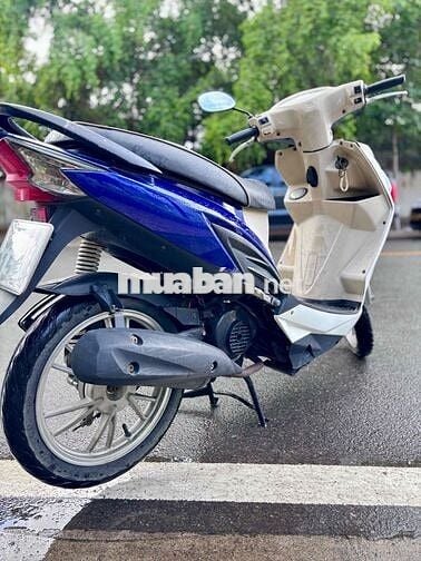 xe 50 cho cháu đi học giấy tờ đầy đủ