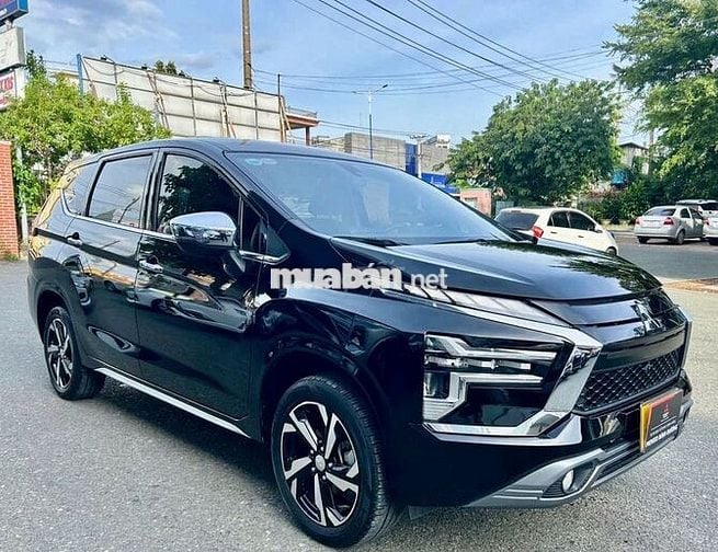 Mitsubishi Xpander 2023 Premium 1.5 AT - 23000 km