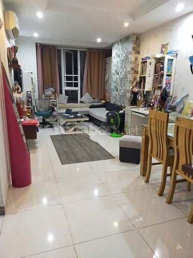 Kẹt vốn KD tôi cần bán CH Terra Rosa 69m2 - 2 PN ở KDC 13E giá 2Tỷ150