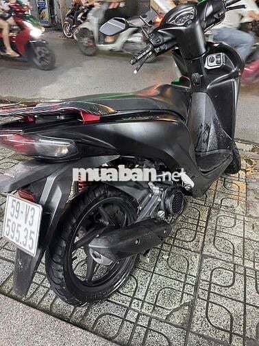 bán để mua xe khác