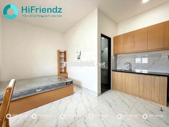 CĂN HỘ DỊCH VỤ CÓ MÁY GIẶT RIÊNG SIÊU NGON