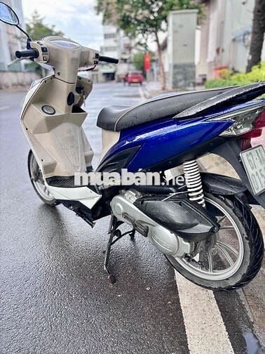 xe 50 cho cháu đi học giấy tờ đầy đủ