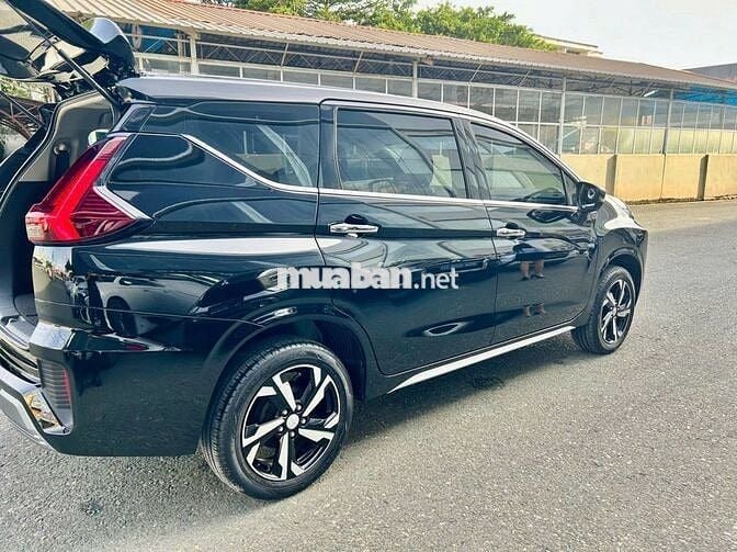 Mitsubishi Xpander 2023 Premium 1.5 AT - 23000 km