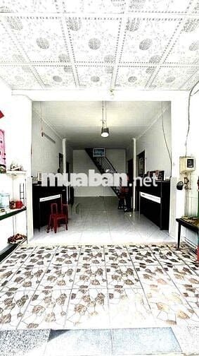 NHÀ 2 TẦNG TRƯƠNG THỊ HOA- TÂN CHÁNH HIỆP. GIÁ 3.05tỷ