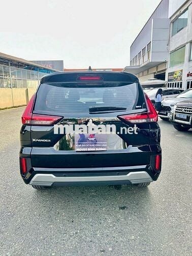 Mitsubishi Xpander 2023 Premium 1.5 AT - 23000 km