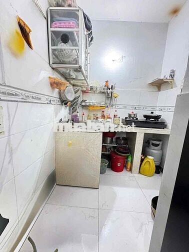 NHÀ 2 TẦNG TRƯƠNG THỊ HOA- TÂN CHÁNH HIỆP. GIÁ 3.05tỷ