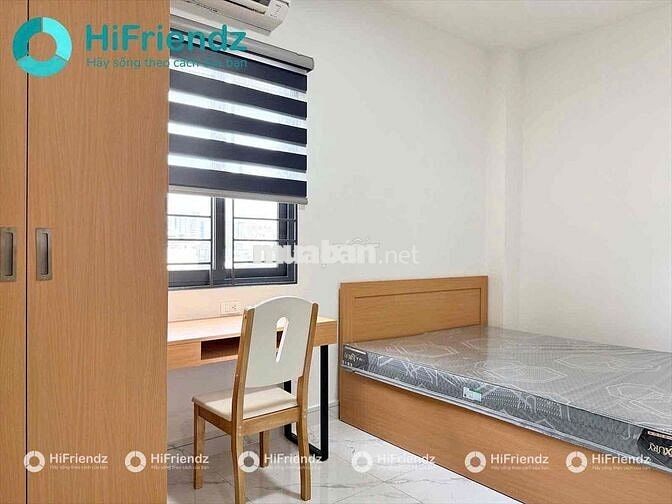 CĂN HỘ DỊCH VỤ CÓ MÁY GIẶT RIÊNG SIÊU NGON