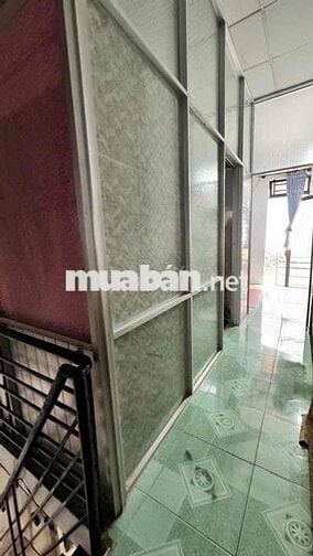 NHÀ 2 TẦNG TRƯƠNG THỊ HOA- TÂN CHÁNH HIỆP. GIÁ 3.05tỷ