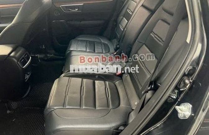 Honda CRV L 2022