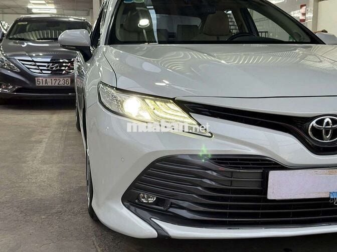 Toyota camry 2.5Q