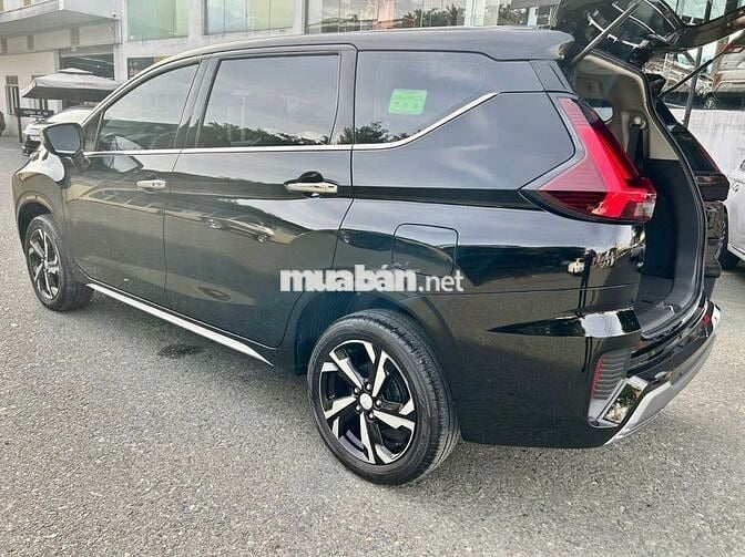 Mitsubishi Xpander 2023 Premium 1.5 AT - 23000 km