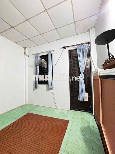 NHÀ 2 TẦNG TRƯƠNG THỊ HOA- TÂN CHÁNH HIỆP. GIÁ 3.05tỷ