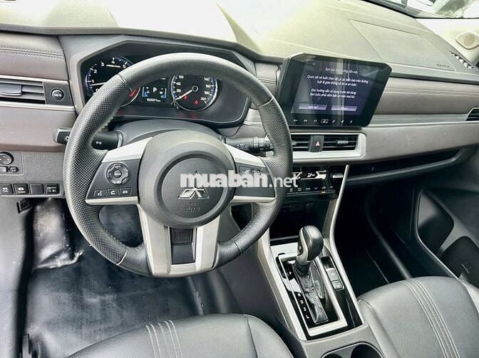 Mitsubishi Xpander 2023 Premium 1.5 AT - 23000 km