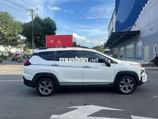 Mitsubishi Xpander Cross 2023 - 49000 km