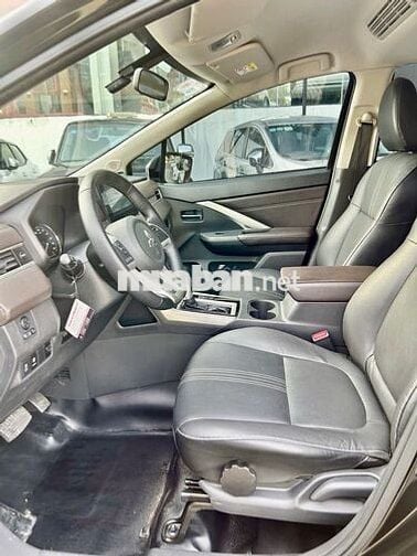 Mitsubishi Xpander 2023 Premium 1.5 AT - 23000 km
