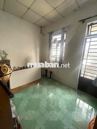 NHÀ 2 TẦNG TRƯƠNG THỊ HOA- TÂN CHÁNH HIỆP. GIÁ 3.05tỷ