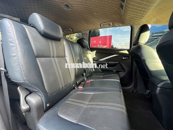 Mitsubishi Xpander Cross 2023 - 49000 km