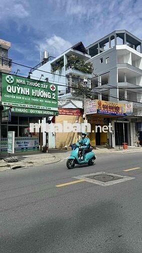 NHÀ 2 TẦNG TRƯƠNG THỊ HOA- TÂN CHÁNH HIỆP. GIÁ 3.05tỷ