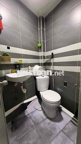 NHÀ 2 TẦNG 1 / LÊ VĂN KHƯƠNG- GIÁ 2.55tỷ