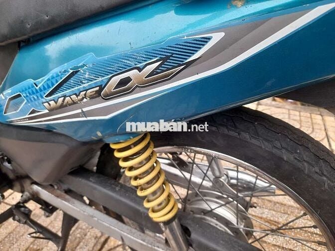 Wave HQ 100 may êm  đề kèn đăy đủ b sot