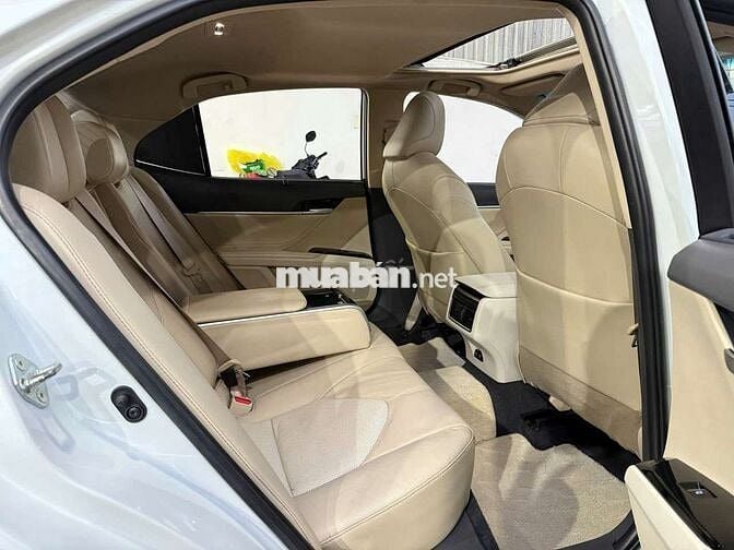Toyota camry 2.5Q