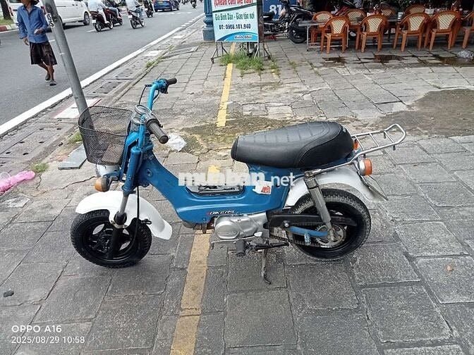 Chaly 70