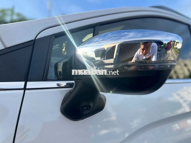 Mitsubishi Xpander Cross 2023 - 49000 km