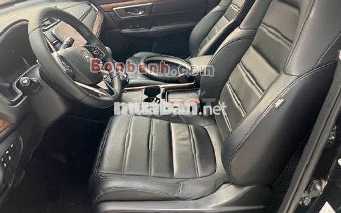 Honda CRV L 2022