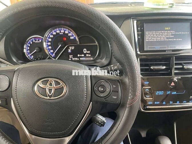 22 1030 2018 1.0 CVT - 18750 km