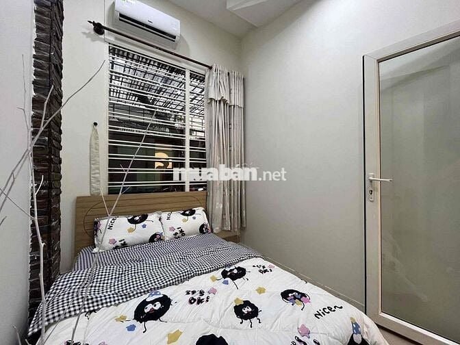 TÂN BÌNH - 2 PHÒNG NGỦ FULL NT - GẦN SÂN BAY, PICO, HV HÀNG KHÔNG