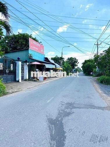 HOTT  Vừa ra sổ 36 nền Vip mặt tiền P Tân Triều Sở hữu chỉ từ hơn 1tỷ