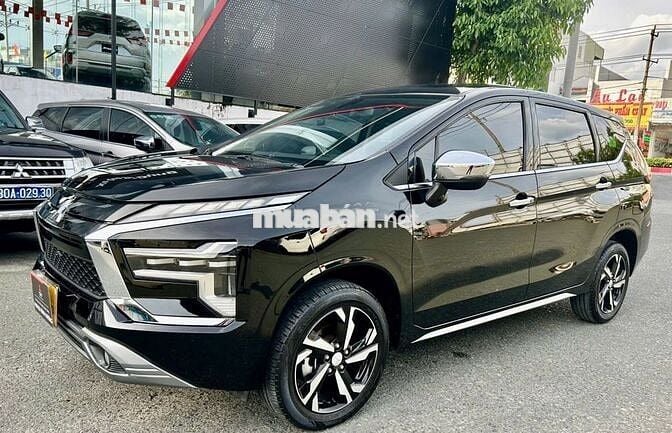 Mitsubishi Xpander 2023 Premium 1.5 AT - 23000 km