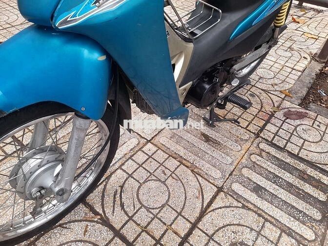 Wave HQ 100 may êm  đề kèn đăy đủ b sot