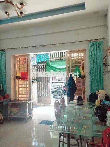 BÁN NHÀ – SỔ HỒNG RIÊNG – HTP- TT NHÀ BÈ – GIÁ HƠN 3 TỶ- HXH 6M.