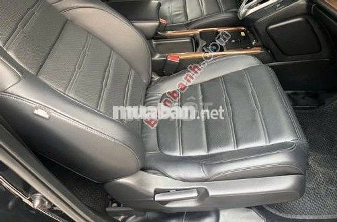 Honda CRV L 2022