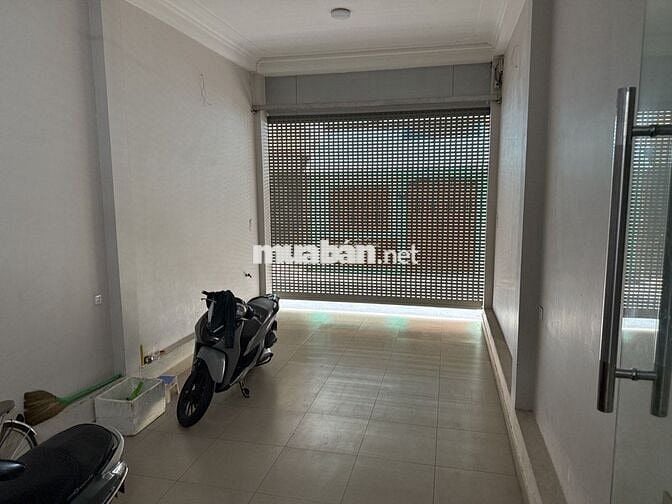 PHÂN LÔ 4T/20M2, GARA Ô TÔ, FULL NỘI THẤT, ZÁ 16,3 TỶ, CHỦ THIỆN CHÍ