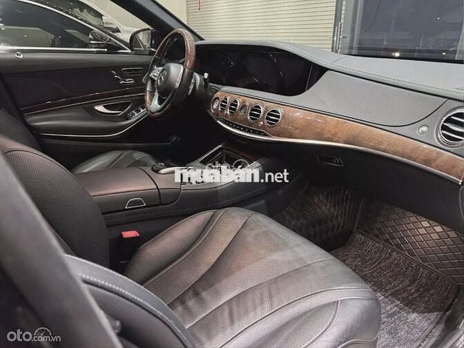Mercedes Benz Maybach GLS 480 4Matic 2023