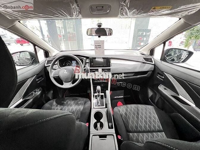 Mitsubishi Xpander 1.5 AT 2025