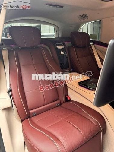 Mercedes Benz Maybach GLS 480 4Matic 2023