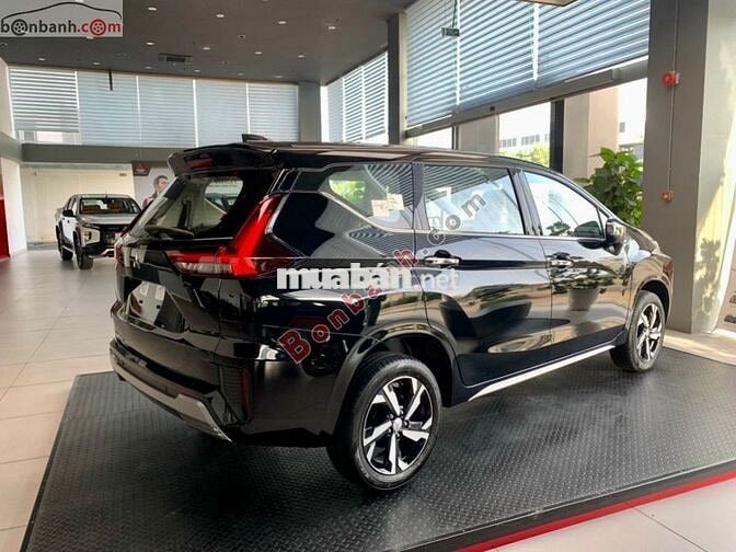 Mitsubishi Xpander Premium 1.5 AT 2025